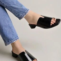 Shoetopia Kids Black Casual Sandals-picture-26