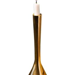 S. G. Home Golden Finesse Candle Holder (Set of 2)-image-89