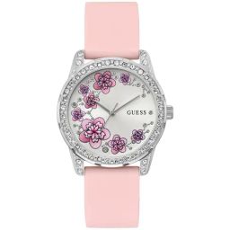 Guess U1399L1M Analog Watch for Women-47