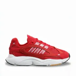 Adidas Originals Men's OZMILLEN Red Casual Sneakers-image-83