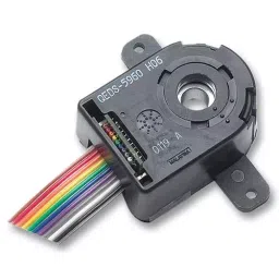 BROADCOM Kit En,LDrv,2Ch,1000CPR,8mm, HEDL-5560#B13-17