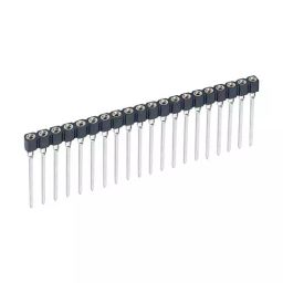 HARWIN SOCKET, SIL, W/WRAP, 32WAY, D01-9953242-image-56