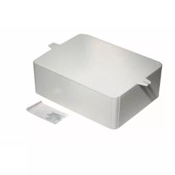 Hammond General Purpose Enclosure 70x150x200 mm ABS, 2633679-picture-0