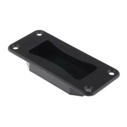 Pinet Black Plastic Handle 60 mm Height 22mm Width 133mm Length-image-84