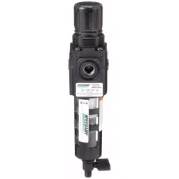 SPEEDAIRE 6.35 mm (1/4 inch) NPT 80 cfm Filter-Regulator 40 m, 4ZK83-picture-44