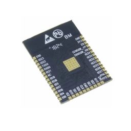 Espressif 16M 128Mbit ESP Module Espressif ESP32-WROOM-32 16M 128Mbit Flash WiFi Bluetooth Module - RS3532Espressif 16M 128Mbit ESP Module Espressif ESP32-WROOM-32 16M 128Mbit Flash WiFi Bluetooth Module - RS3532 image 2