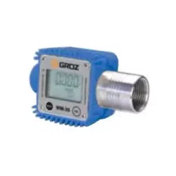 Groz WM/20/0-1/BSP Def Digital Turbine Meter-20