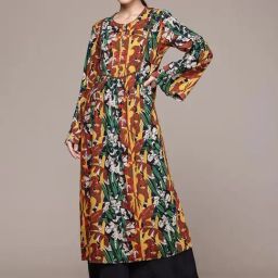 Aarke Ritu Kumar Multi Trove Kurta-70