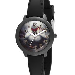 WM Kids Multicoloured Analogue Watch WMK-011-image-7