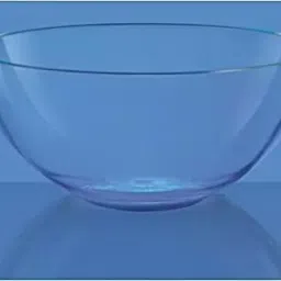 Rasayan 200 x 100mm Dishes Evaporating Flat Bottom with Pour Out 16304-46