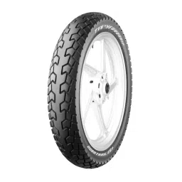 TVS DURA TRAIL 90/90-17 size  Tubeless Tyre-image-62