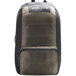 Police Unisex Ergonomic Backpack-picture-13