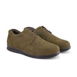 Provogue Men Round Toe Lace Ups Sneakers-picture-20