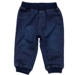 GJ baby Navy Regular Fit Jeans-image-46