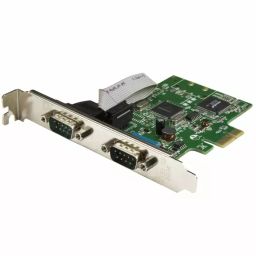 StarTech.com 2 Port PCIe RS232 Serial Card, PEX2S1050-image-54