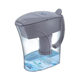 Kent Alkaline Water Filter Pitcher 3.5 L Manual Grey, 111054-image-86
