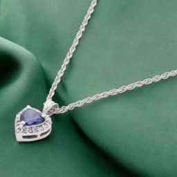 crash.club By CKC 925 Sterling Silver Pendant for Women-picture-30
