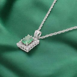 crash.club By CKC 925 Sterling Silver Pendant for Women-image-31