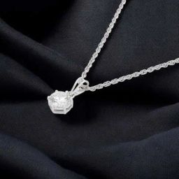 crash.club By CKC 925 Sterling Silver Pendant for Women-picture-29