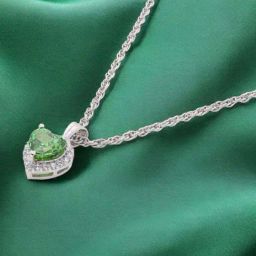 crash.club By CKC 925 Sterling Silver Pendant for Women-image-57