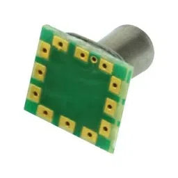 Honeywell Pressure Sensor, 1Psi, Gauge, Tube, 3.3V, MPRLS0001PGN001SC-15