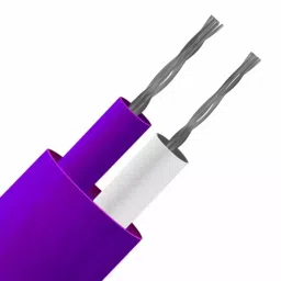 RS PRO Type E Thermocouple Wire 10 m PFA Insulation, 1365865-image-41