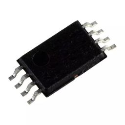 Stmicroelectronics Ic, Op Amp, Dual Rri/O, Tssop8, 952, Ts952Ipt-2