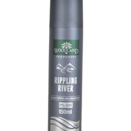 Woodland Rippling River 0% Gas Deodorant - 150 ml-image-30