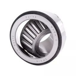 KOYO Tapered Roller Bearing, Inner Dia 51 mm, Outer Dia 105 mm, Width 31 mm, 45284/20-image-6