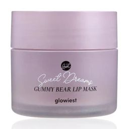 Glowiest Sweet Dreams Gummy Bear Lip Mask - 20 gm-28