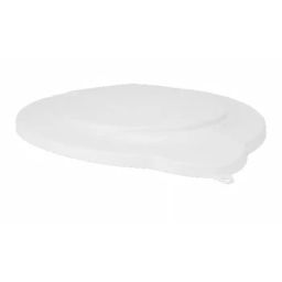 VIKAN Bucket Lid Only Polypropylene White for 12 L VIKAN Bucket, 56955-image-89