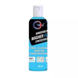 VAI Windshield Washer Fluid 300 ml Bottle for Cars-19