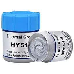 FEDUS Thermal Paste for Processor 10 g (Pack of 5 Pcs)-29
