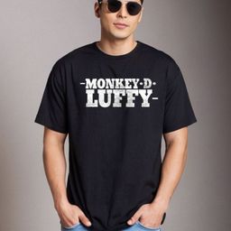 Be Crazy Men Printed T-shirt-picture-0