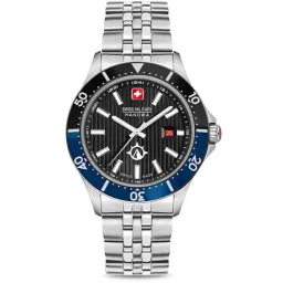 Swiss Military Hanowa SMWGH2100603 Flagship X Analog Watch for Men-image-39