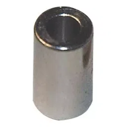 ETTINGER SPACER, ROUND, STEEL, M8, 12MM, 005.68.121 (Pack of 10)-13