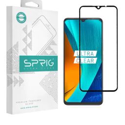 Sprig Edge To Edge Tempered Glass for Vivo V21e (Pack of 1)-picture-26
