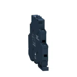 Schneider Electric SSM Series 6 A Load DIN Rail Mount 280 V AC Load 32 V DC Control Solid State Relay, SSM1A16BD image 3