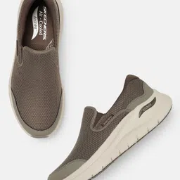 Skechers Men ARCH FIT 2.0 - VALLO Sneakers-picture-48