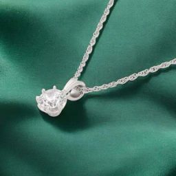 crash.club By CKC 925 Sterling Silver Pendant for Women-picture-8