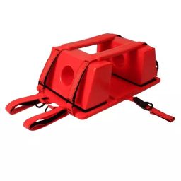 ABCO SURGICOS NBR Rubber Foam Head Immobilizer for Hospitals, AS-0022-image-12