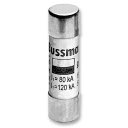 EATON BUSSMANN FUSE, 40A, 14X51, 500V, C14G40-26