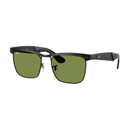 Ray-Ban Evolution Green Square UV Protection Unisex Sunglasses-image-65