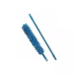 Winberg Blue Microfiber Ceiling Fan Cleaner Duster-27