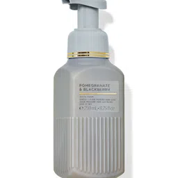 Bath & Body Works Pomegranate & Blackberry Gentle & Clean Foaming Hand Soap - 259 ml-picture-30