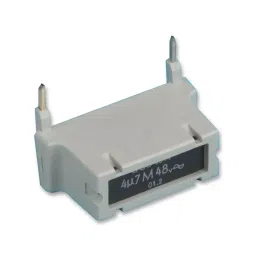 SCHNEIDER ELECTRIC Mains Surge Protectors SUPPRESSOR, 110-240V, LAD4RCU-16