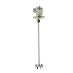 Painter Mixing Agitator Paint Mixer 0.026 HP, WK-1HL-image-75