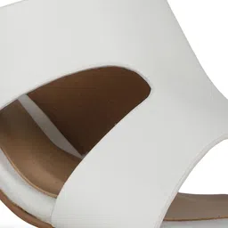 Inc 5 Party Open Toe Block Heel image 5