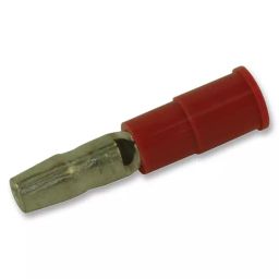 MOLEX Bullet Crimp Terminals Product Range:InsulKrimp 19034 Series 19034-0005 (Pack of 5)-image-97