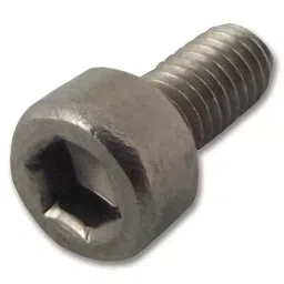 TR FASTENINGS SCREW SOCKET, CAP, S/S, A2, M10X20, PK25, M1020 SOA2CSS25- (Pack of 25 Pcs)-14